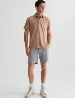 AG Jeans Shirts & Polos|Bryce Polo