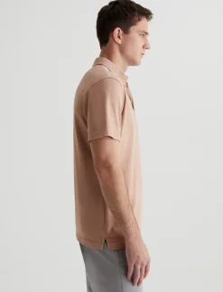 AG Jeans Shirts & Polos|Bryce Polo