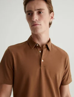 AG Jeans Shirts & Polos|Bryce Polo