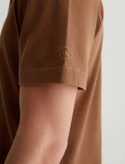 AG Jeans Shirts & Polos|Bryce Polo