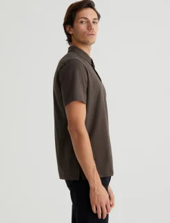 AG Jeans Shirts & Polos|Bryce Polo