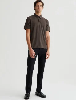AG Jeans Shirts & Polos|Bryce Polo