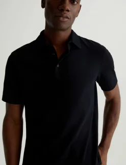 AG Jeans Shirts & Polos|Bryce Polo