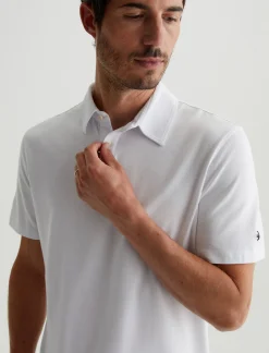 AG Jeans Shirts & Polos|Bryce Polo