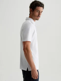 AG Jeans Shirts & Polos|Bryce Polo