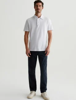 AG Jeans Shirts & Polos|Bryce Polo