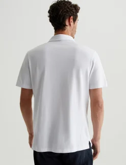 AG Jeans Shirts & Polos|Bryce Polo