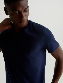 AG Jeans Tees|Bryce Vee