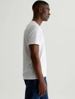 AG Jeans Tees|Bryce Vee