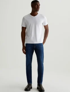 AG Jeans Tees|Bryce Vee