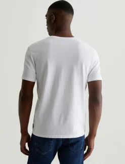 AG Jeans Tees|Bryce Vee