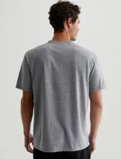 AG Jeans Tees|Bryce Vee