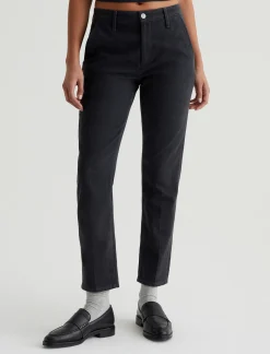 Women AG Jeans Pants & Trousers|Crop|Caden