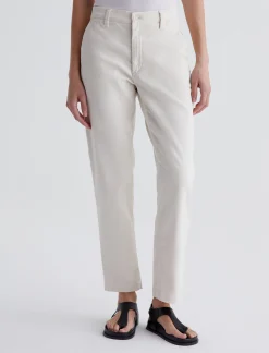 Women AG Jeans Pants & Trousers|Crop|Caden