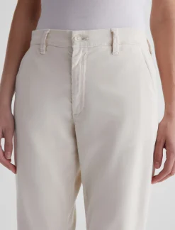 Women AG Jeans Pants & Trousers|Crop|Caden