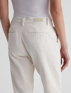 Women AG Jeans Pants & Trousers|Crop|Caden