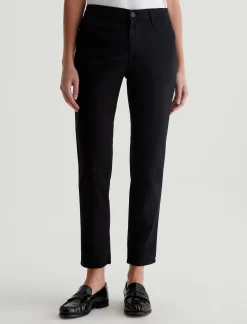 Women AG Jeans Pants & Trousers|Crop|Caden