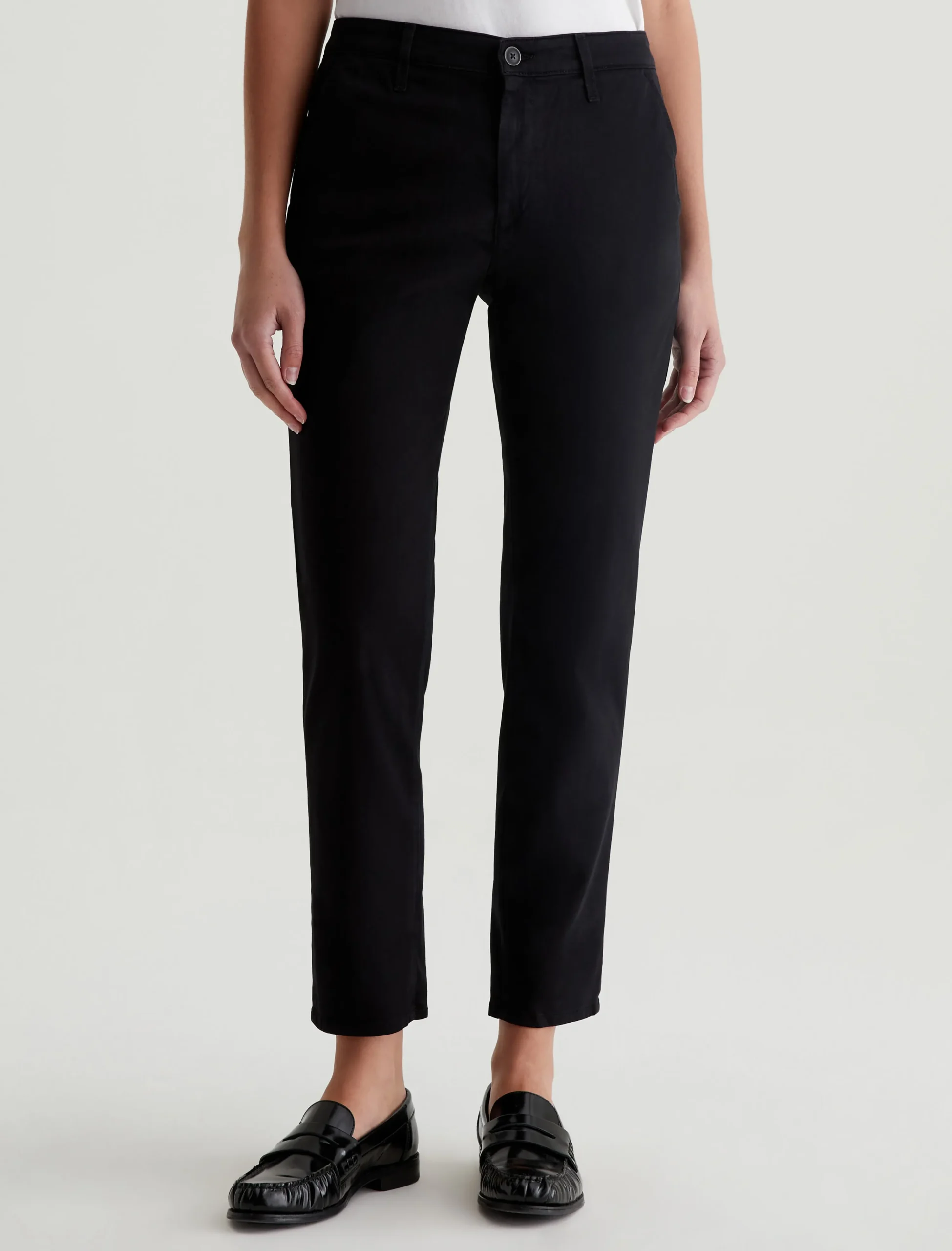 Women AG Jeans Pants & Trousers|Crop|Caden