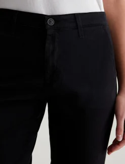 Women AG Jeans Pants & Trousers|Crop|Caden