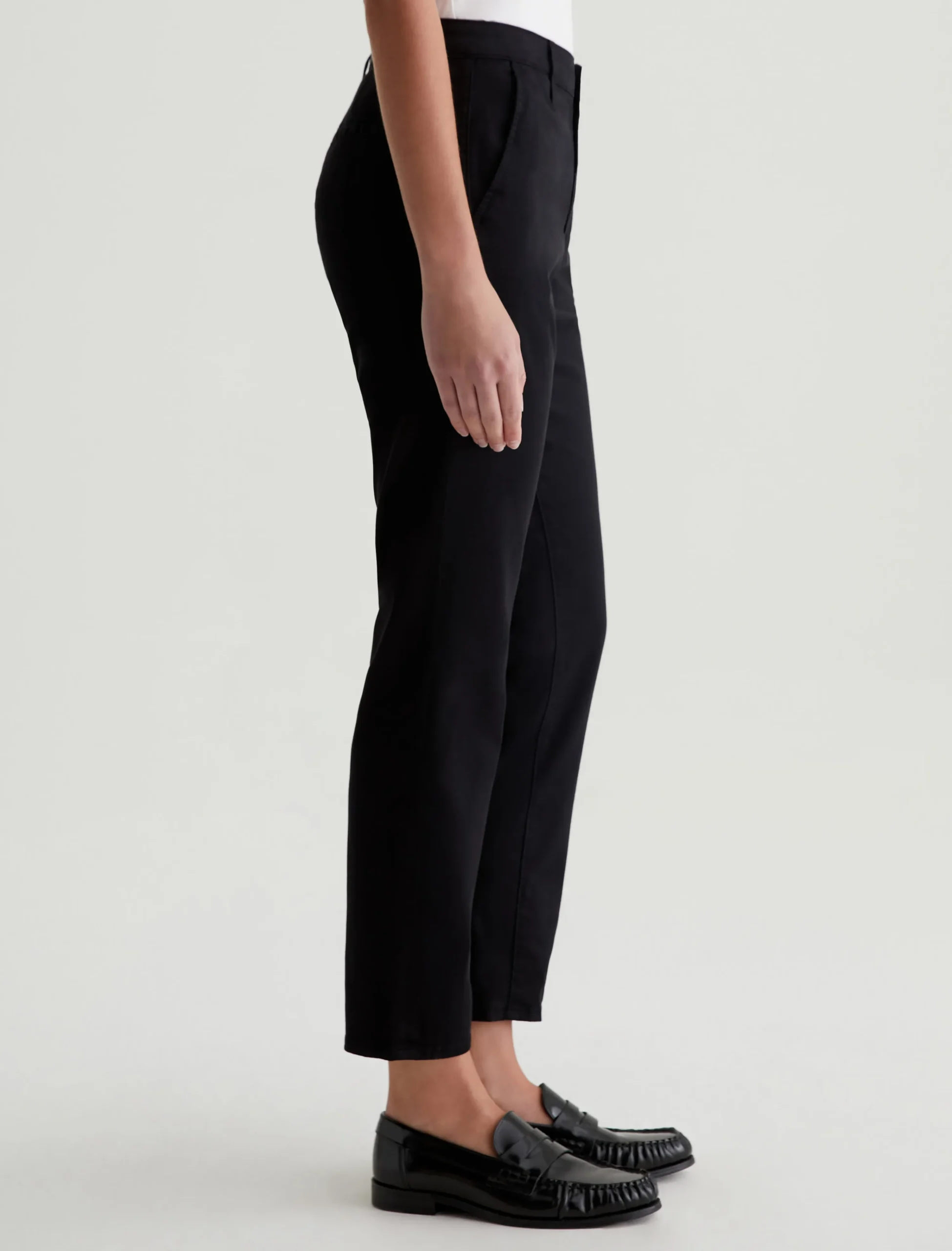 Women AG Jeans Pants & Trousers|Crop|Caden