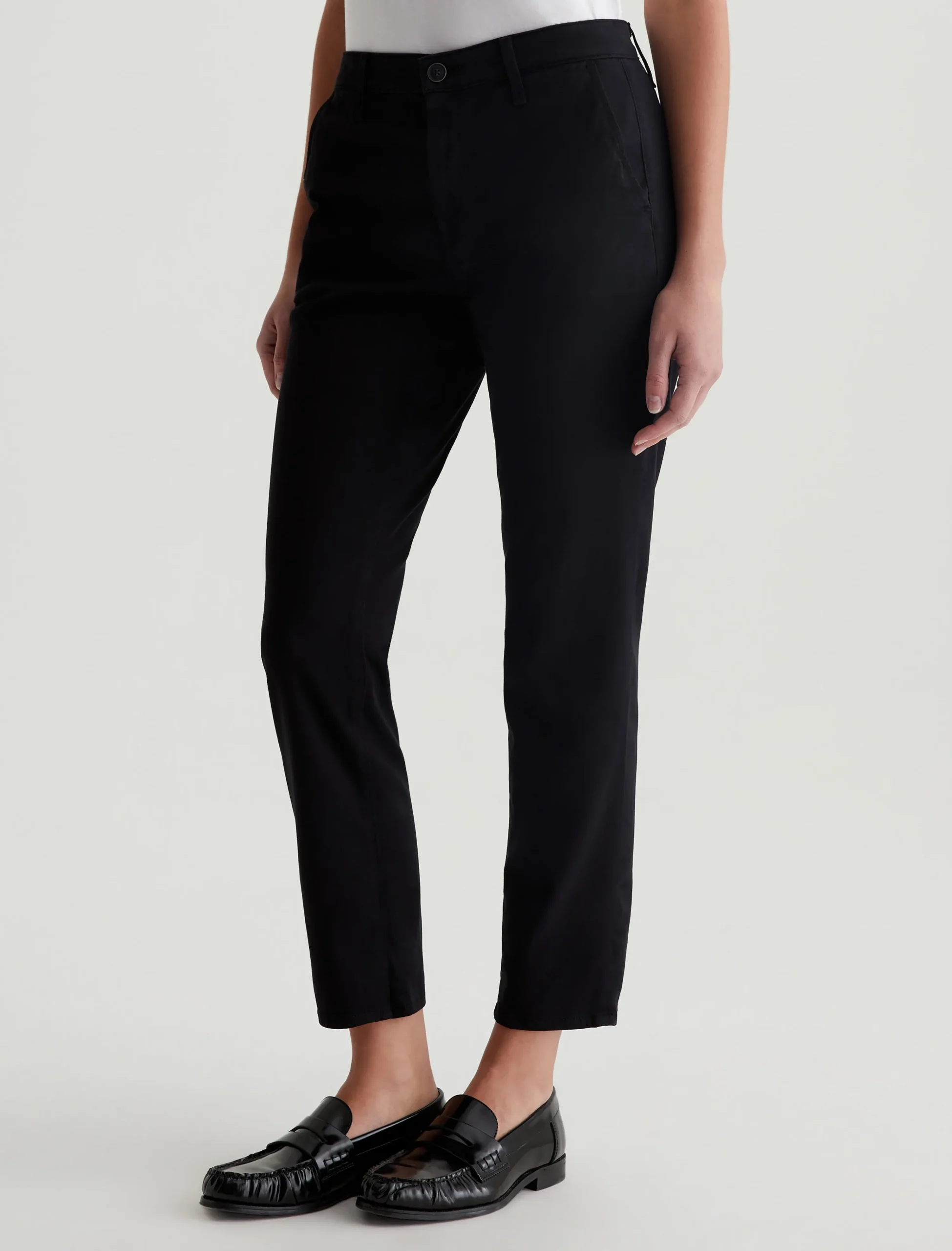 Women AG Jeans Pants & Trousers|Crop|Caden