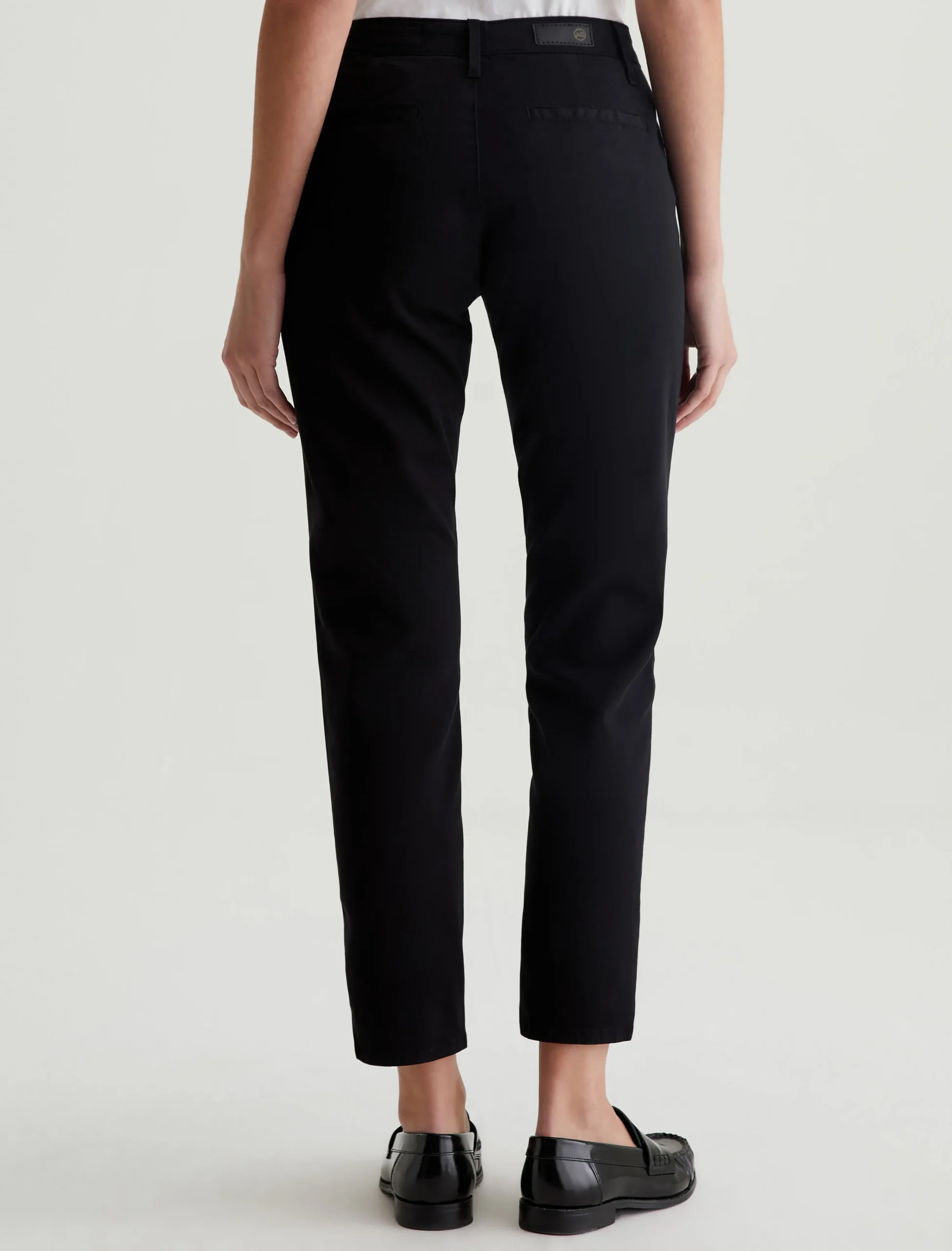 Women AG Jeans Pants & Trousers|Crop|Caden