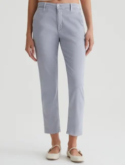 Women AG Jeans Pants & Trousers|Crop|Caden