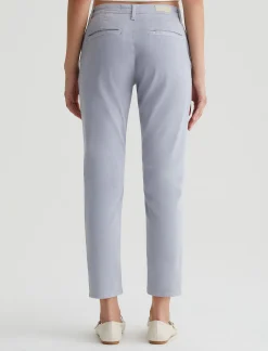 Women AG Jeans Pants & Trousers|Crop|Caden