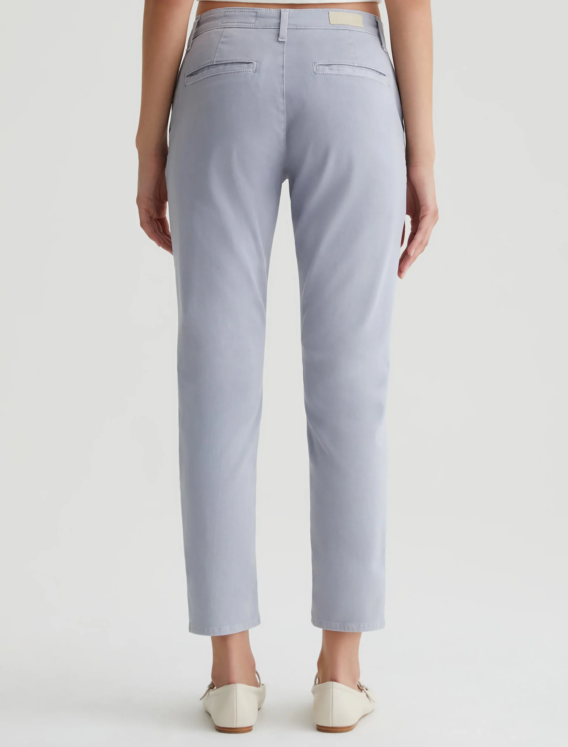 Women AG Jeans Pants & Trousers|Crop|Caden