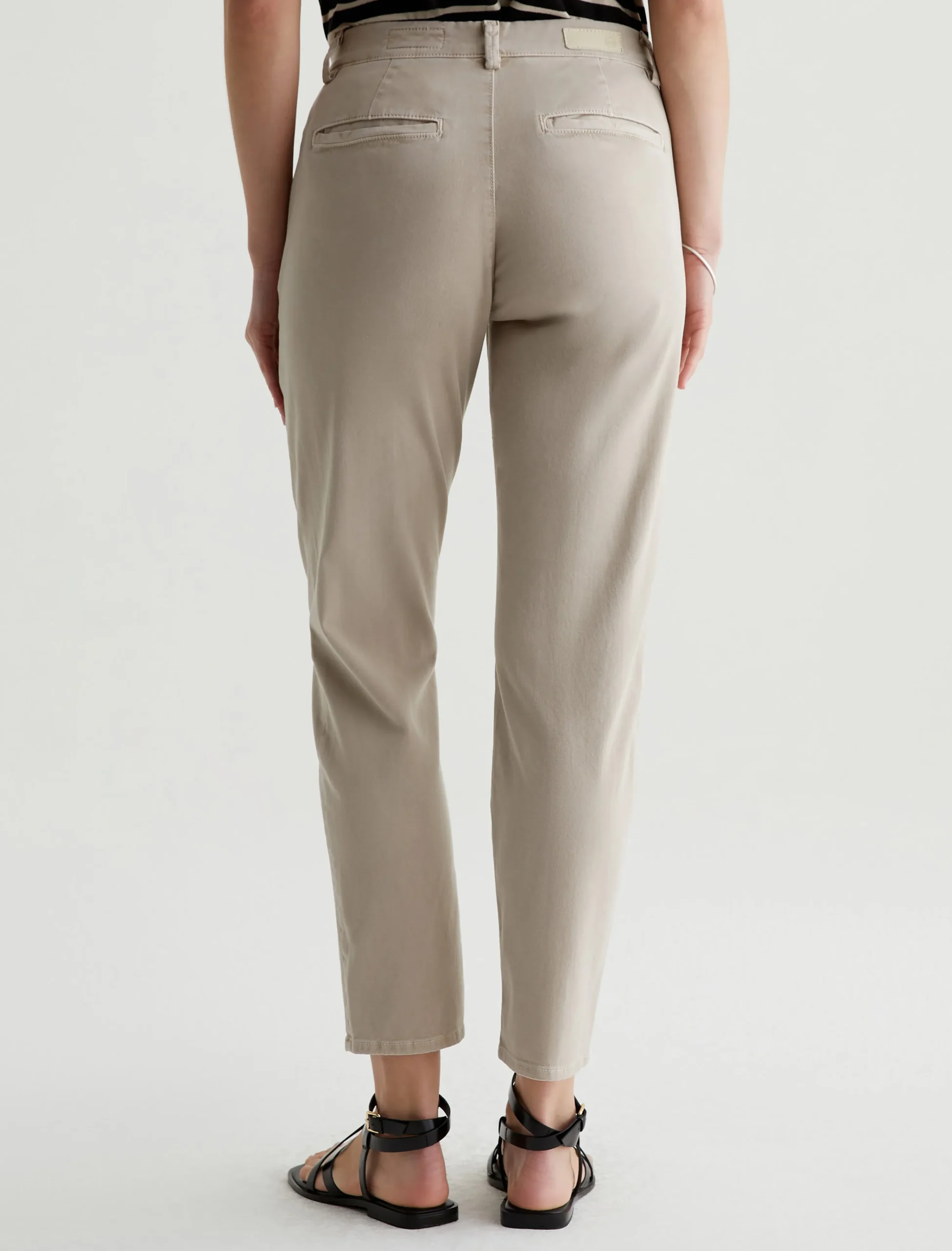 Women AG Jeans Pants & Trousers|Crop|Caden