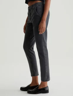 Women AG Jeans Pants & Trousers|Crop|Caden