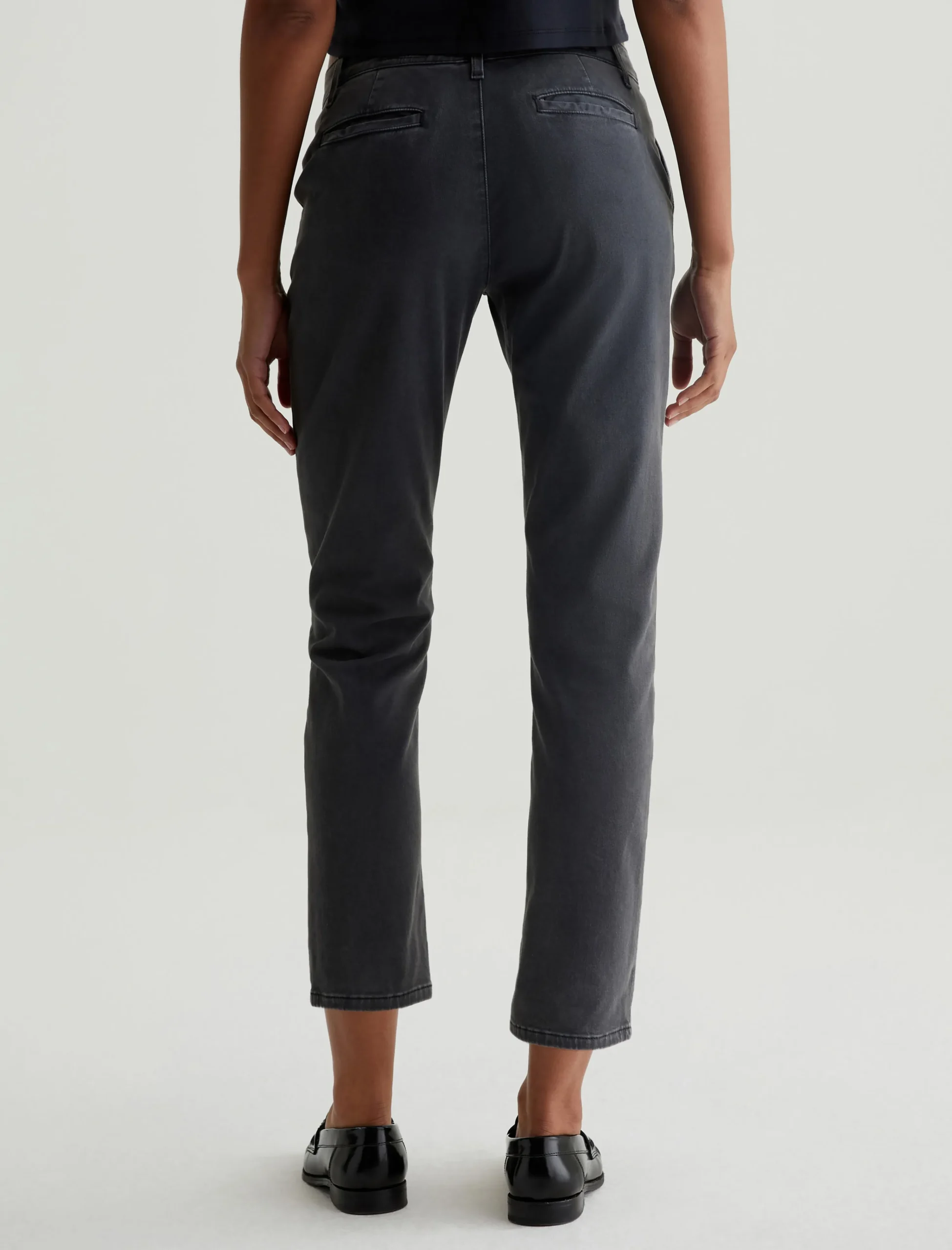 Women AG Jeans Pants & Trousers|Crop|Caden