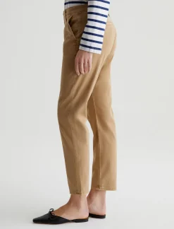 Women AG Jeans Pants & Trousers|Crop|Caden
