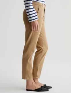 Women AG Jeans Pants & Trousers|Crop|Caden