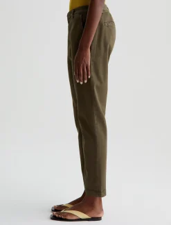 Women AG Jeans Pants & Trousers|Crop|Caden
