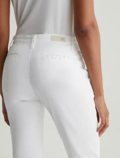 Women AG Jeans Pants & Trousers|Crop|Caden