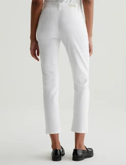 Women AG Jeans Pants & Trousers|Crop|Caden