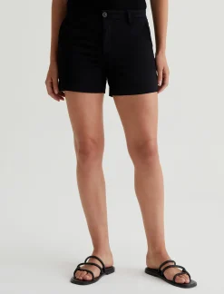 Women AG Jeans Skirts And Shorts|Mid-Rise|Caden Short