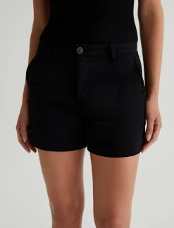 Women AG Jeans Skirts And Shorts|Mid-Rise|Caden Short