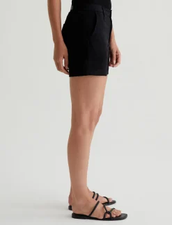 Women AG Jeans Skirts And Shorts|Mid-Rise|Caden Short