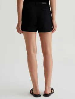 Women AG Jeans Skirts And Shorts|Mid-Rise|Caden Short