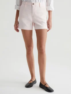 Women AG Jeans Skirts And Shorts|Mid-Rise|Caden Short