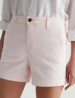 Women AG Jeans Skirts And Shorts|Mid-Rise|Caden Short