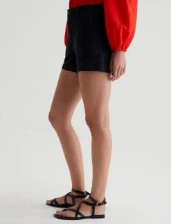 Women AG Jeans Skirts And Shorts|Mid-Rise|Caden Short