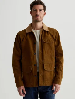 AG Jeans Jackets And Outerwear|Camden Jacket