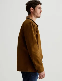 AG Jeans Jackets And Outerwear|Camden Jacket