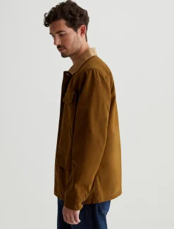 AG Jeans Jackets And Outerwear|Camden Jacket