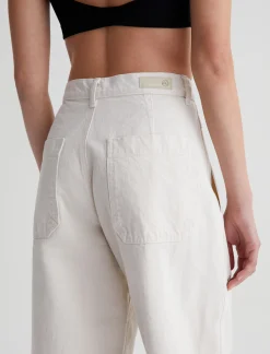 Women AG Jeans Jeans|Crop|Camille