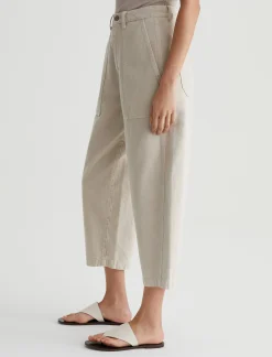 Women AG Jeans Jeans|Crop|Camille