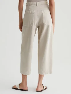 Women AG Jeans Jeans|Crop|Camille